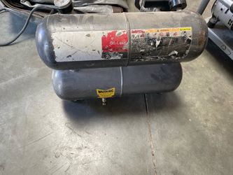 Senco  air compressor