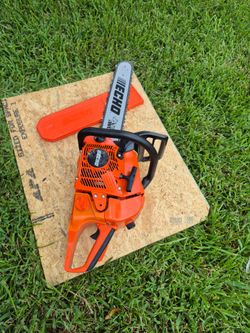Echo Chainsaw Cs-590"20bar  Timber Wolf Brand New Nuevo