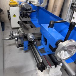 Mini Lathe