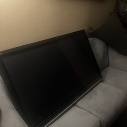 50” Panasonic Viera Plasma TV 1080p