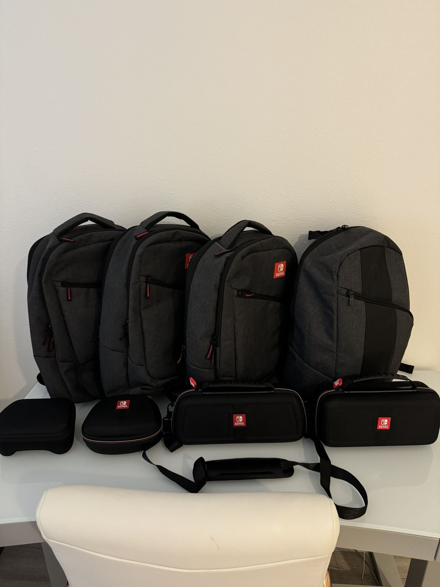 Nintendo Switch OLED Bundle