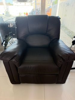 Reclinable