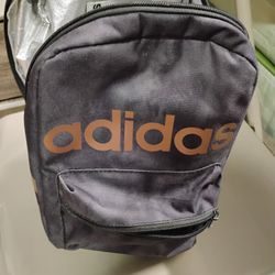 Adidas Insulated Lunch Bag