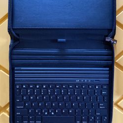 Bluetooth Keyboard 
