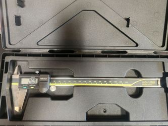 Mitotoyo caliper (metric)