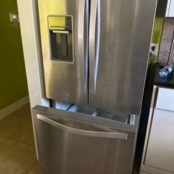 Refriradodor En Exlentes Condiciones 