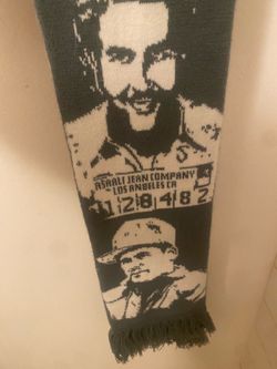 asaali scarf