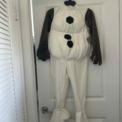 Halloween Costumes DEGUISEMENT DISNEY OLAF