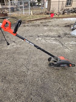Edger