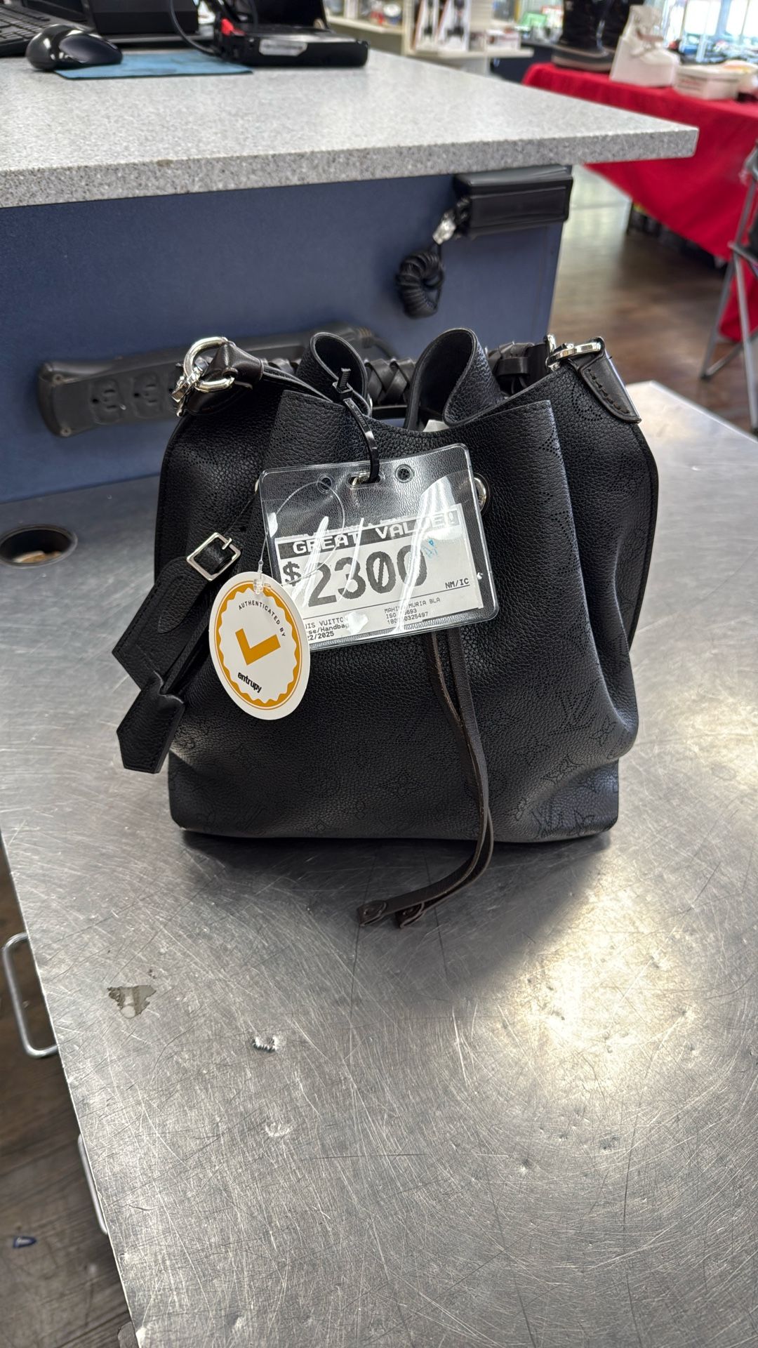 Louis Vuitton