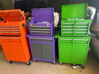 Tool box