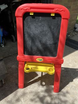 Kids Easel