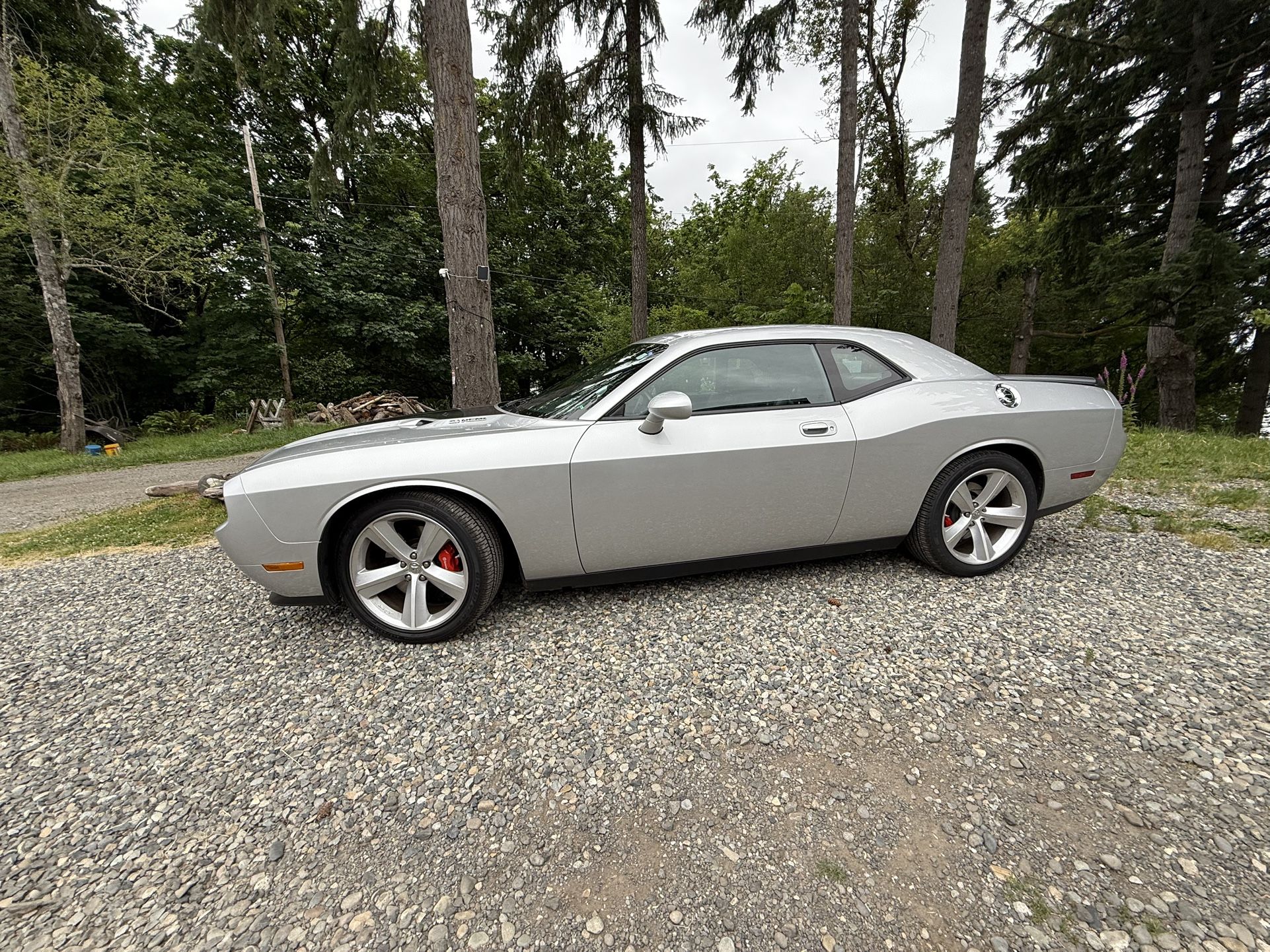 2010 Dodge Challenger
