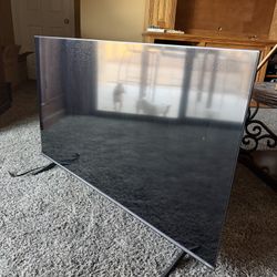 Hisense 50 Inch Roku TV 
