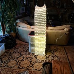 Table Runner LED lights