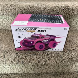 Remote Control Car