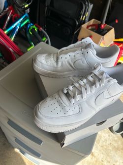 Nike Air Force 1