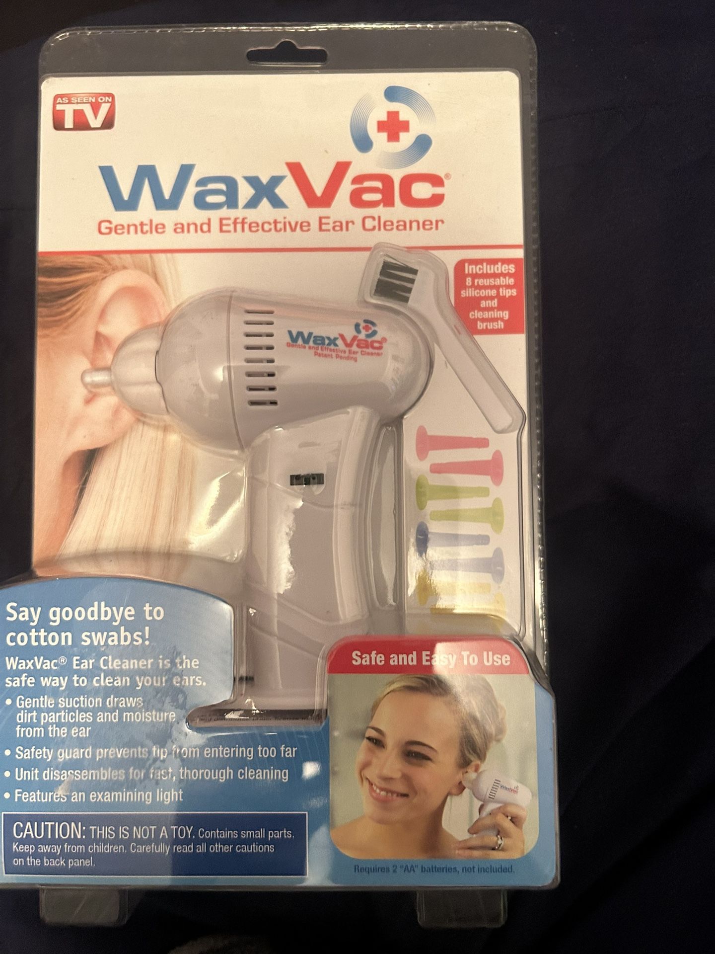 Brand New Ear Cleaner