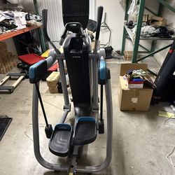 ATMS Precor Like New Elliptical Cardio
