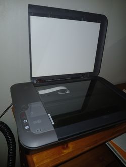 Hp. Printer,scanner & copier