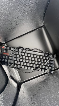 Red Dragon 60% Gaming Keyboard 