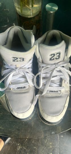 Jordan Size 7Y