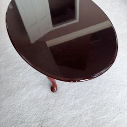 Coffee Table & 2 Side Tables 