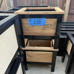 Planteros-Yellow Pine