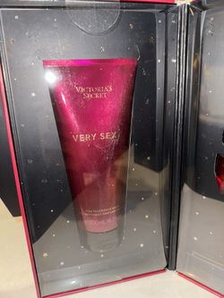 VICTORIA'S SECRET PERFUME KIT