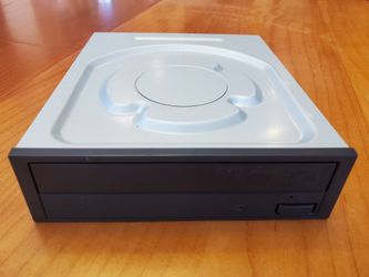 Sony DVD/CD Rewritable Drive Model AD-7260S