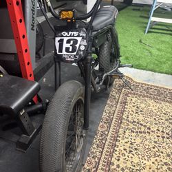 Super 73 Looking For Trades But Will Sell 