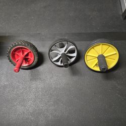 Ab Rollers--