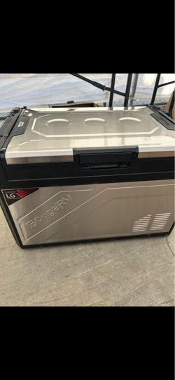 Igloo BMX Hard Coolers 52QT
