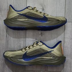 🔥 Nike Pegasus Plus ZoomX Road Running Shoe HQ3221-325 Men's Size 9 New MSRP $190