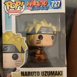 POP! Vinyl Figure 