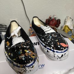 Gallery Dept Vans 