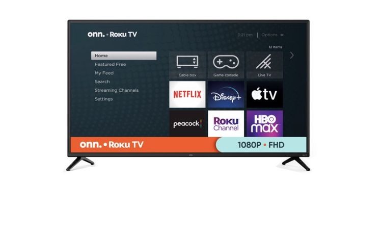 Brand New In Box 42 Inch Tv
