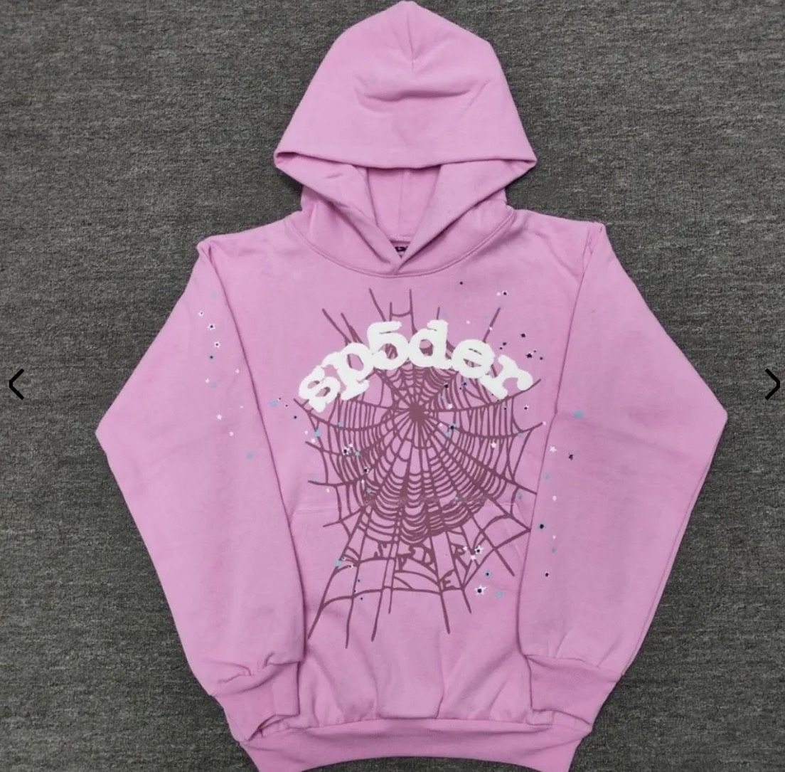 Pink OG Web SP5 Available Sizes:• XL ×1• Large ×2• Medium ×3