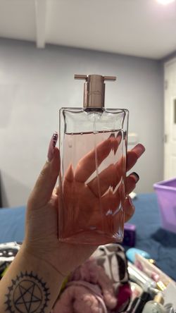 Lancôme idol