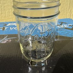 Jam Jars