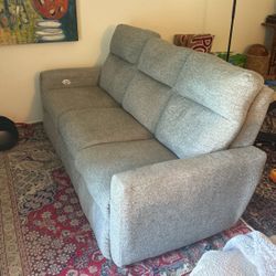 Couch / Electric Couch / Reclining Couch