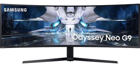 Odyssey Neo G9