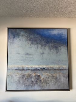 Large Art Painting