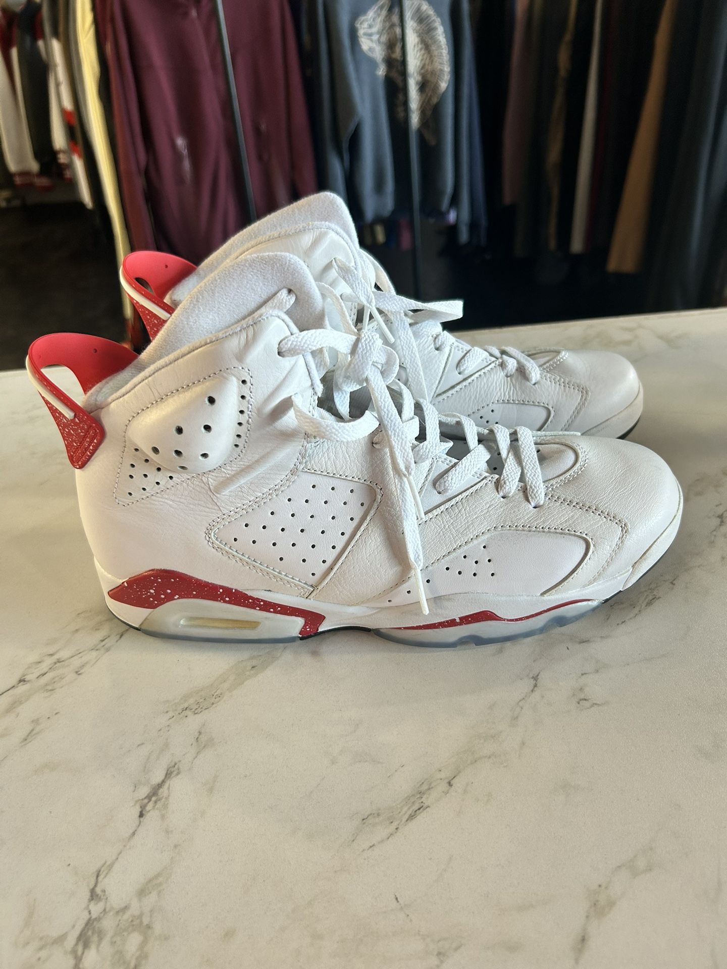 Jordan 6
