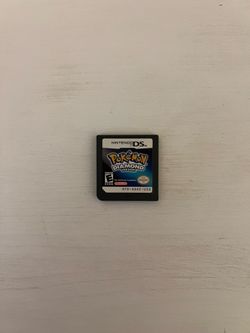 Pokémon Diamond Version, Authentic, Tested, Cartridge Only