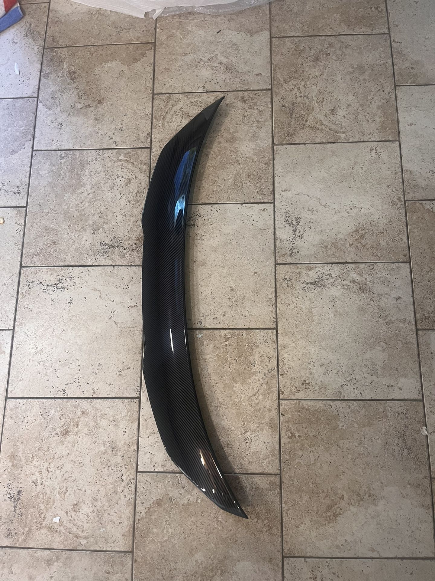 Infiniti Q 50 Wing Brand New