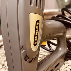 Stanley TRE550Z Electric Staple Gun/Nailer