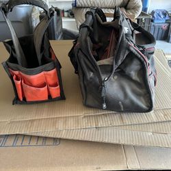 Tool Boxes