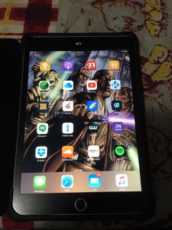 16 gb iPad Mini 2