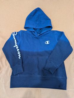 Champion Shirts and Hoodie Boys Size 7/8